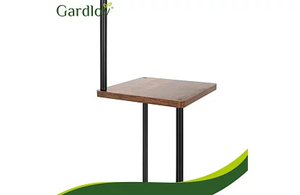 Masa de flori 3 etaje 78 cm – suport pentru flori