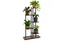 Masa de flori 6 etaje 113 cm – suport pentru flori
