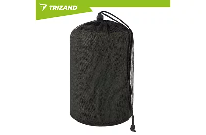 Prosop de mână din microfibră cu uscare rapidă 120 × 60 cm – verde