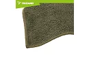 Prosop de mână din microfibră cu uscare rapidă 120 × 60 cm – verde