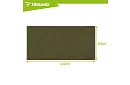 Prosop de mână din microfibră cu uscare rapidă 120 × 60 cm – verde