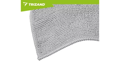 Prosop de uscare rapidă din microfibră 120 × 60 cm – gri