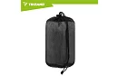 Prosop de uscare rapidă din microfibră 120 × 60 cm – gri