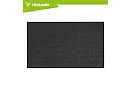 Covoare de intrare 80 × 120 cm cu partea inferioară antiderapantă – gri
