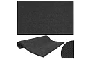 Covoare de intrare 80 × 120 cm cu partea inferioară antiderapantă – gri