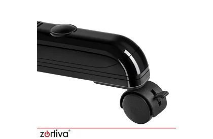 Răzătoare mare pliabilă pentru rufe cu roți - 3 niveluri, extensibilă, 178 cm