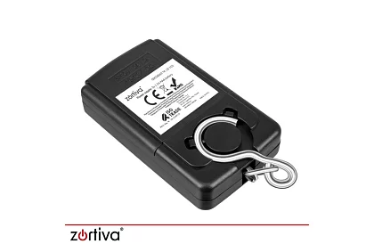 Cântar electronic de bagaje cu cârlig de 40 kg