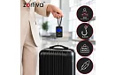 Cântar electronic de bagaje cu cârlig de 40 kg