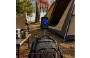 Cântar electronic de bagaje cu cârlig de 40 kg