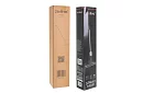 Mop spray cu pulverizator 300 ml + 3 huse din microfibră