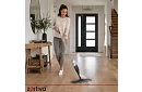 Mop spray cu pulverizator 300 ml + 3 huse din microfibră