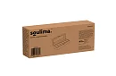 Organizator pentru 6 ceasuri și bijuterii cu capac transparent