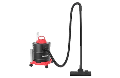 Aspirator fără sac pentru cenușă - 20 l cu funcție de suflare 1600 W