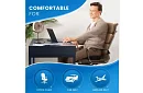Scaun ortopedic SolFit – scaun ergonomic pentru o ședere confortabilă