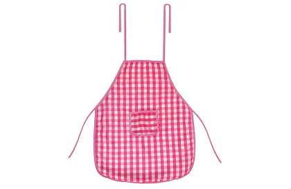 Set de gătit pentru copii Little Chef 7 în 1 – șorț, pălărie, mănuși și ustensile de bucătărie