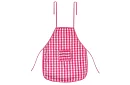Set de gătit pentru copii Little Chef 7 în 1 – șorț, pălărie, mănuși și ustensile de bucătărie