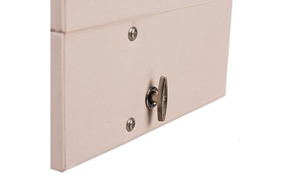 Cutie box pentru fetițe cu cutie muzicală și unicorn