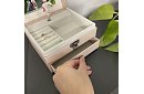 Cutie box pentru fetițe cu cutie muzicală și unicorn