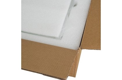 Șemineu bio independent cu pietriș – șemineu fără fum pentru terasă și interior, 45 × 30 × 21 cm