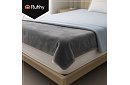 Pătură electrică de încălzire 180 × 130 cm - 10 niveluri și temporizator