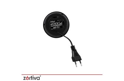 Râșnița electrică Zortiva 150 W – măcinare rapidă a cafelei, nucilor și condimentelor