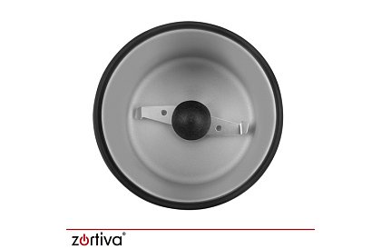 Râșnița electrică Zortiva 150 W – măcinare rapidă a cafelei, nucilor și condimentelor