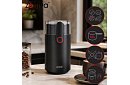 Râșnița electrică Zortiva 150 W – măcinare rapidă a cafelei, nucilor și condimentelor