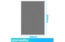 Pătura grea antistres - Sensory Gray 6 kg, 200 × 150 cm