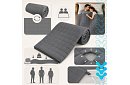 Pătura grea antistres - Sensory Gray 6 kg, 200 × 150 cm