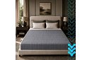 Pătura grea antistres - Sensory Gray 6 kg, 200 × 150 cm