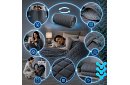 Pătura grea antistres - Sensory Gray 6 kg, 200 × 150 cm
