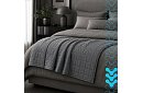Pătura grea antistres - Sensory Gray 6 kg, 200 × 150 cm