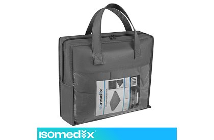 Pătura grea antistres - Sensory Gray 7 kg, 200 × 150 cm