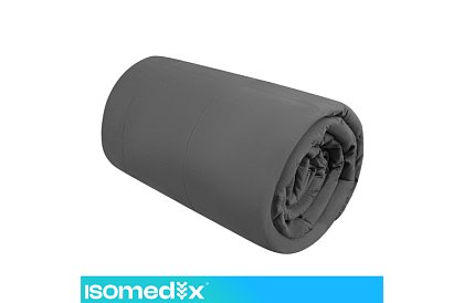 Pătura grea antistres - Sensory Gray 7 kg, 200 × 150 cm
