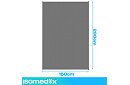 Pătura grea antistres - Sensory Gray 8 kg, 200 × 150 cm