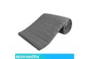 Pătura grea antistres - Sensory Gray 8 kg, 200 × 150 cm
