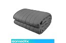Pătura grea antistres - Sensory Gray 8 kg, 200 × 150 cm
