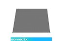 Pătura grea antistres - Sensory Gray 8 kg, 200 × 150 cm