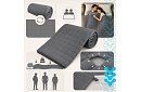 Pătura grea antistres - Sensory Gray 8 kg, 200 × 150 cm