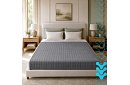 Pătura grea antistres - Sensory Gray 8 kg, 200 × 150 cm
