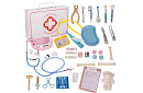 Set medical - mic doctor XXL cu accesorii