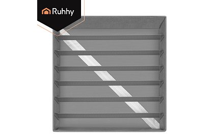 Organizator pentru lenjerie intimă – set 4 bucăți