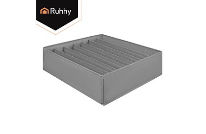 Organizator pentru lenjerie intimă – set 4 bucăți