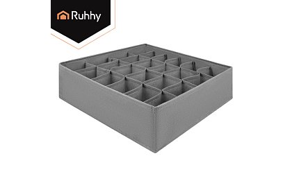 Organizator pentru lenjerie intimă – set 4 bucăți