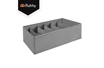Organizator pentru lenjerie intimă – set 4 bucăți