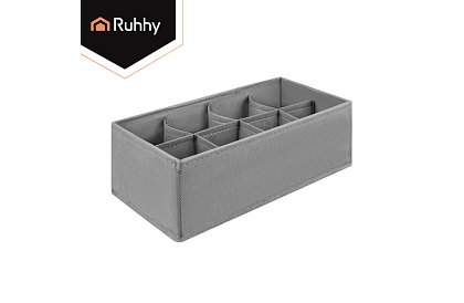 Organizator pentru lenjerie intimă – set 4 bucăți