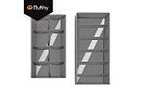 Organizator pentru lenjerie intimă – set 4 bucăți