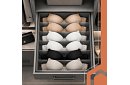 Organizator pentru lenjerie intimă – set 4 bucăți