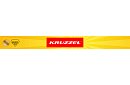 XXL cutie pentru jucării 132 l cu capac, organizator negru 94 cm