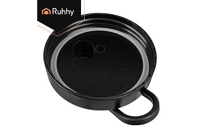 Blender din sticlă de 1200 W cu zdrobire de gheață, recipient din sticlă și 2 sticle portabile